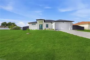337 NE 13th St, Cape Coral, FL 33909 - Photo 1