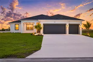 1802 NW 31st Pl, Cape Coral, FL 33993 - Photo 1