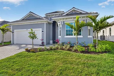 13629 Cerith Ct, Fort Myers, FL 33908 - Photo 1