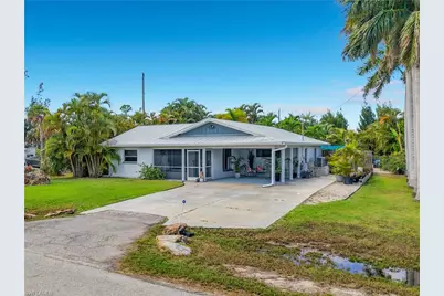 5841 Sabal Ave, Saint James City, FL 33956 - Photo 1