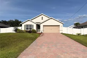 1129 NW 20th Ave, Cape Coral, FL 33993 - Photo 1