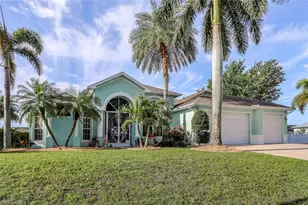 1702 NW 2nd Terrace, Cape Coral, FL 33993 - Photo 1