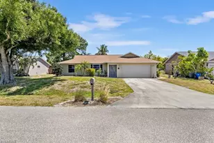 17501 Ingram Rd, Fort Myers, FL 33967 - Photo 1