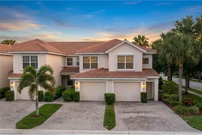 11651 Marino Ct #602, Fort Myers, FL 33908 - Photo 1