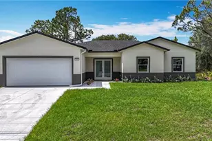 912 Anthony St E, Lehigh Acres, FL 33974 - Photo 1