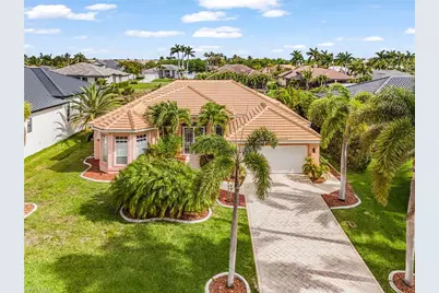 2601 SW 25th Ter, Cape Coral, FL 33914 - Photo 1