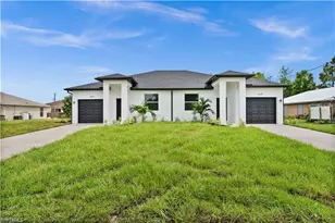 716 Gordon Ave S, Lehigh Acres, FL 33973 - Photo 1