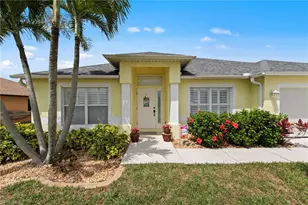 512 NW 24th Pl, Cape Coral, FL 33993 - Photo 1