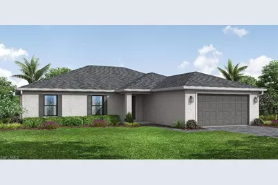1313 SE 3rd St, Cape Coral, FL 33990 - Photo 1