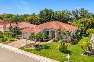 2061 Corona Del Sire Dr, North Fort Myers, FL 33917 - Photo 1