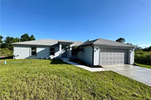 719 Ledge St, Lehigh Acres, FL 33972 - Photo 1