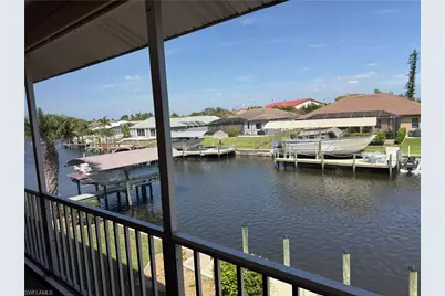 4539 SE 6th Pl #2C, Cape Coral, FL 33904 - Photo 1