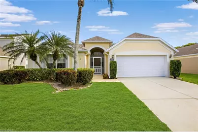 13240 Hampton Park Ct, Fort Myers, FL 33913 - Photo 1