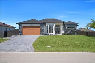 2020 Santa Barbara Blvd N, Cape Coral, FL 33993 - Photo 1