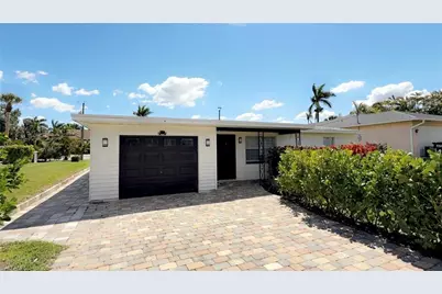 14713 Kimberly Ln, Fort Myers, FL 33908 - Photo 1