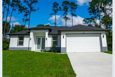 3806 36th St SW, Lehigh Acres, FL 33976 - Photo 1