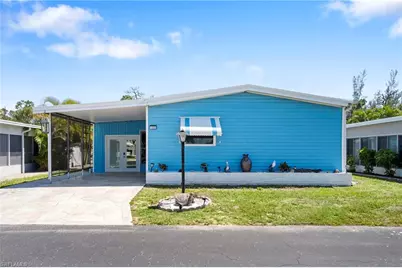 108 Windjammer Way, Fort Myers, FL 33908 - Photo 1