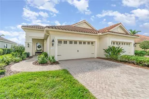 4482 Waterscape Ln, Fort Myers, FL 33966 - Photo 1