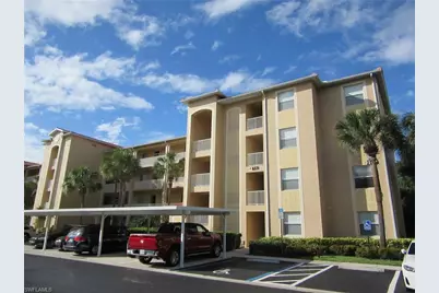 8331 Whiskey Preserve Cir #429, Fort Myers, FL 33919 - Photo 1