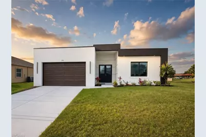 2102 NW 25th Pl, Cape Coral, FL 33993 - Photo 1