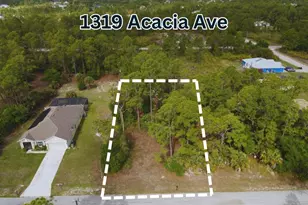 1319 Acacia Ave, Lehigh Acres, FL 33972 - Photo 1