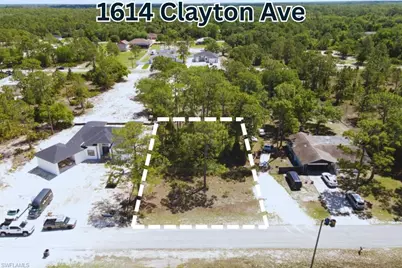 1614 Clayton Ave, Lehigh Acres, FL 33972 - Photo 1