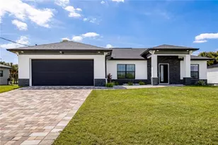 3003 NW Beechwood Circle, Labelle, FL 33935 - Photo 1