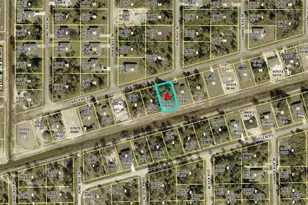 2803 Darlene Pl, Lehigh Acres, FL 33971 - Photo 1