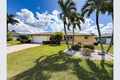 1136 SE 32nd St, Cape Coral, FL 33904 - Photo 1