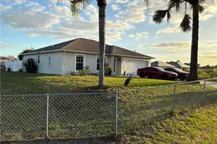 866 Chipley St E, Lehigh Acres, FL 33974 - Photo 1