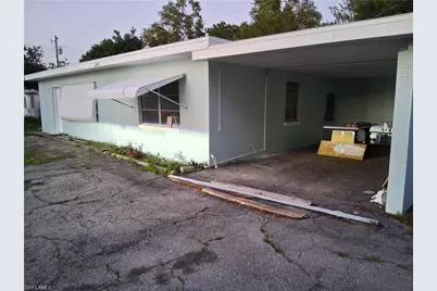 1260 Joerin Ave, North Fort Myers, FL 33903 - Photo 1