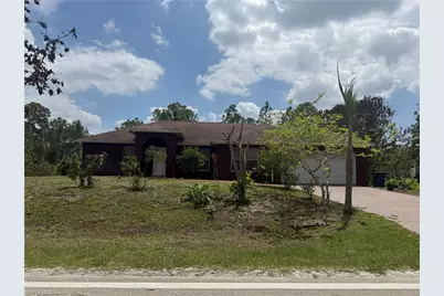 1601 W 10th St, Lehigh Acres, FL 33972 - Photo 1