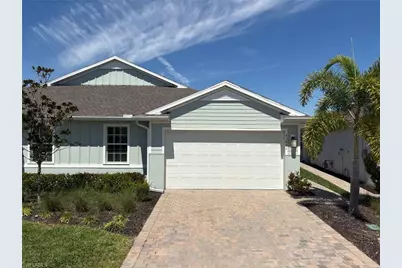 43661 Sparrow Dr, Punta Gorda, FL 33982 - Photo 1
