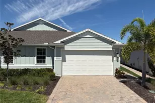 43661 Sparrow Dr, Punta Gorda, FL 33982 - Photo 1