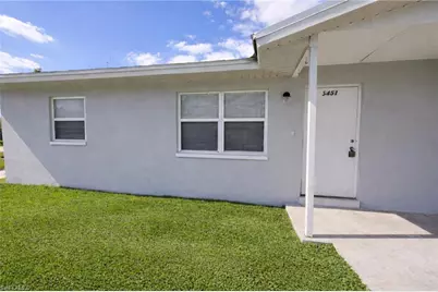 5451 11th Ave, Fort Myers, FL 33907 - Photo 1