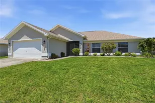 2103 SW 30th Terrace, Cape Coral, FL 33914 - Photo 1