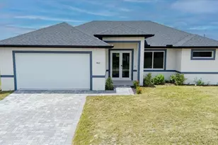 3812 NW 38th St, Cape Coral, FL 33993 - Photo 1
