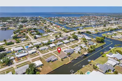 859 Conreid Dr NE, Port Charlotte, FL 33952 - Photo 1