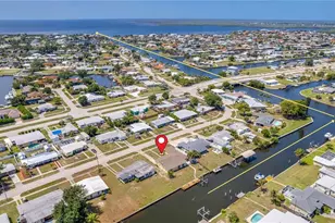 859 Conreid Dr NE, Port Charlotte, FL 33952 - Photo 1