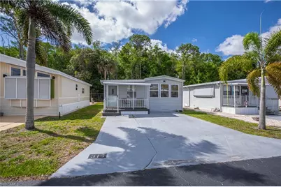 315 Fountain View Blvd, North Fort Myers, FL 33903 - Photo 1