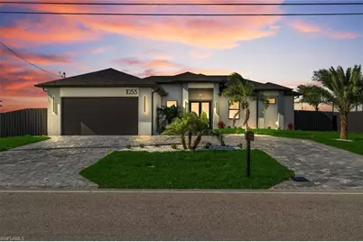1055 Embers Pkwy W, Cape Coral, FL 33993 - Photo 1