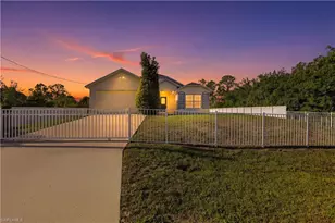3005 41st St W, Lehigh Acres, FL 33971 - Photo 1