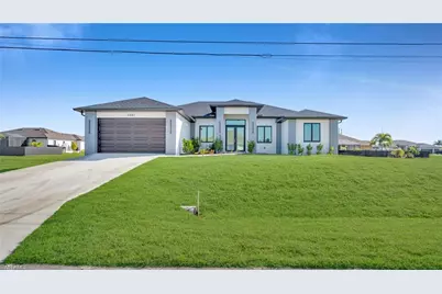 1521 NW 37th Ave, Cape Coral, FL 33993 - Photo 1