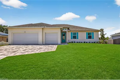 2212 NW 1st Pl, Cape Coral, FL 33993 - Photo 1