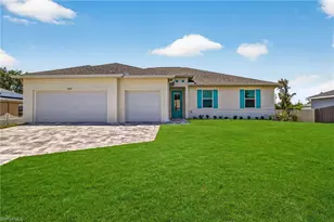 2212 NW 1st Pl, Cape Coral, FL 33993 - Photo 1
