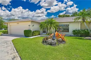 5652 Bolla Ct, Fort Myers, FL 33919 - Photo 1