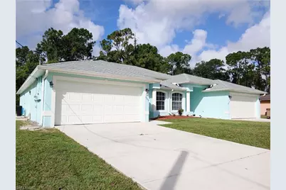 4613/4615 29th St SW, Lehigh Acres, FL 33973 - Photo 1