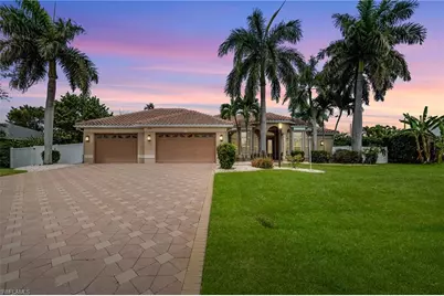 2109 SW 47th Ter, Cape Coral, FL 33914 - Photo 1