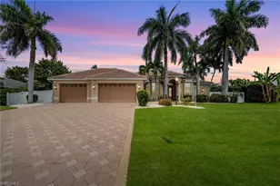 2109 SW 47th Terrace, Cape Coral, FL 33914 - Photo 1