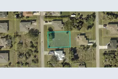 6018 Lindbrook Ave, Fort Myers, FL 33905 - Photo 1